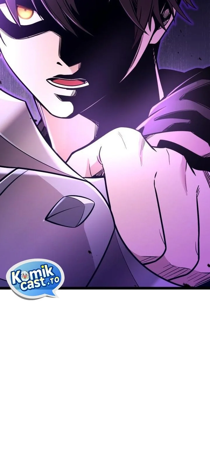 I Obtained a Mythic Item Chapter 173 Gambar 18