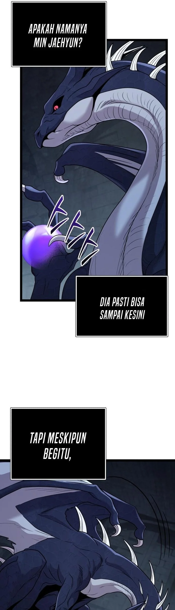 I Obtained a Mythic Item Chapter 173 Gambar 29