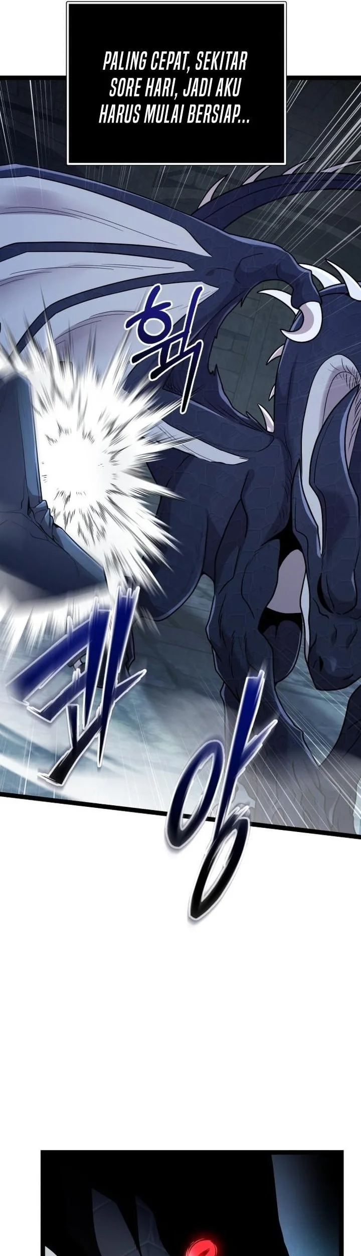 I Obtained a Mythic Item Chapter 173 Gambar 31