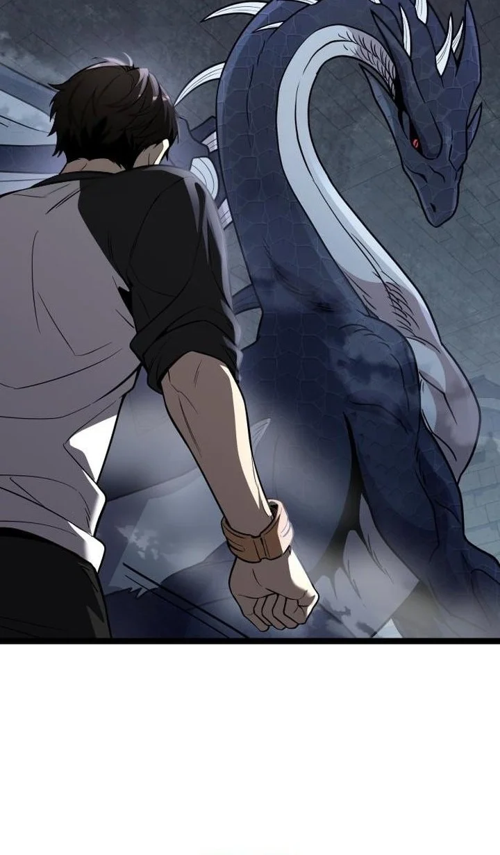 I Obtained a Mythic Item Chapter 173 Gambar 34