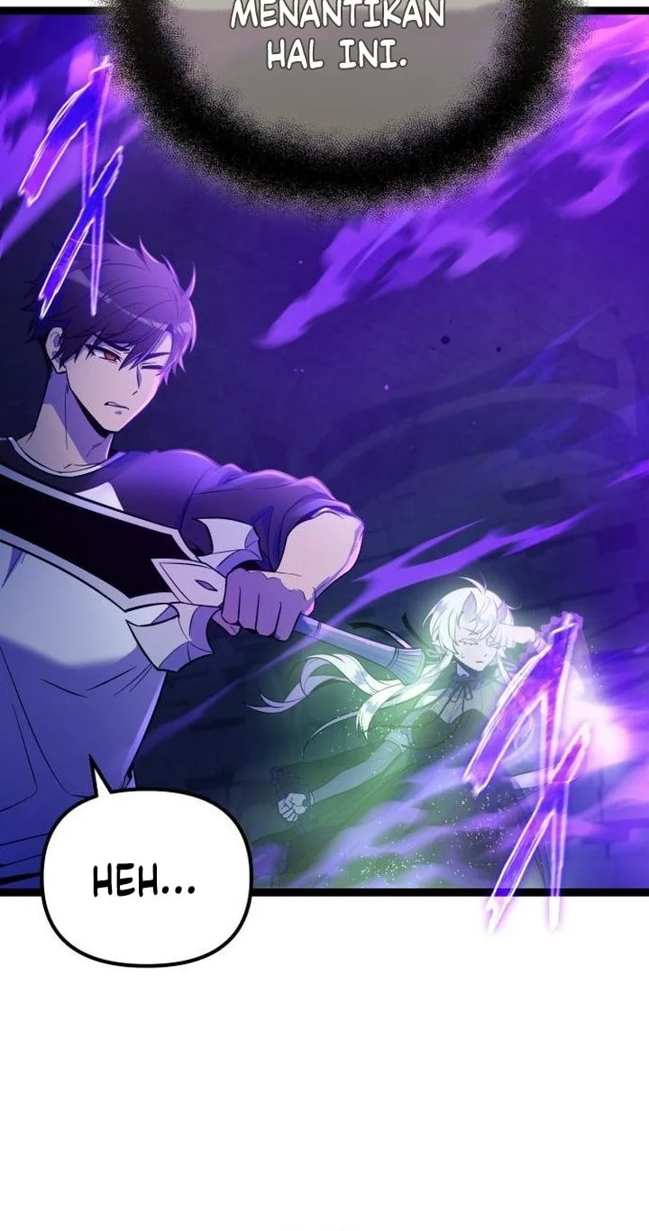 I Obtained a Mythic Item Chapter 173 Gambar 40