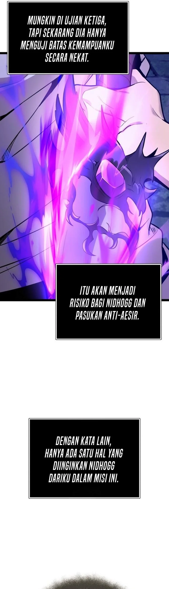 I Obtained a Mythic Item Chapter 173 Gambar 55