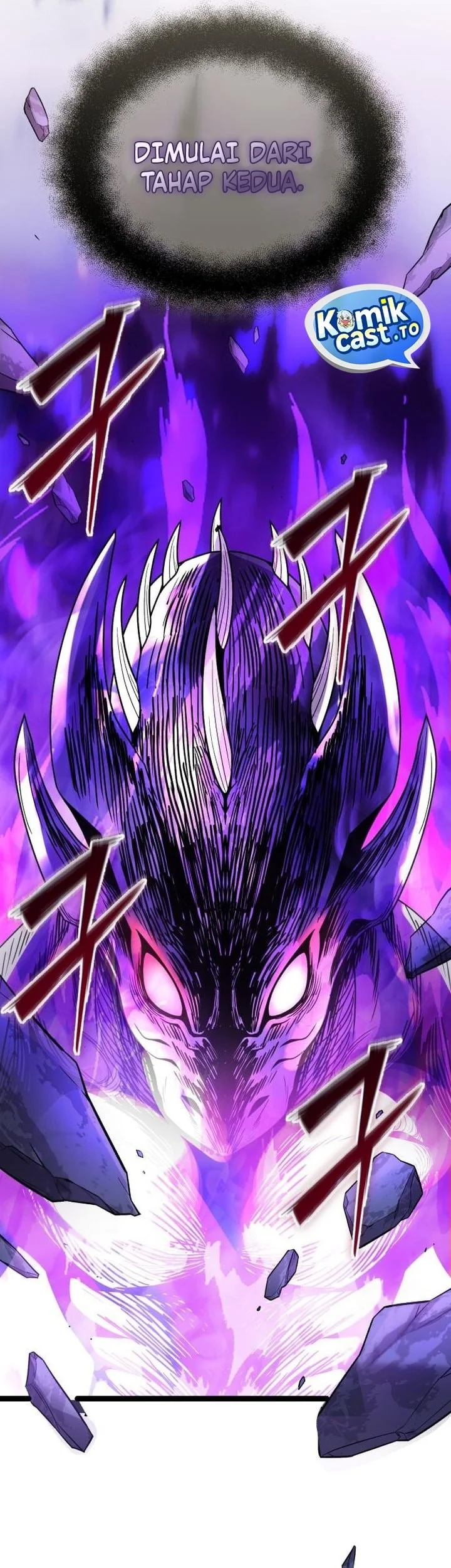 I Obtained a Mythic Item Chapter 173 Gambar 71