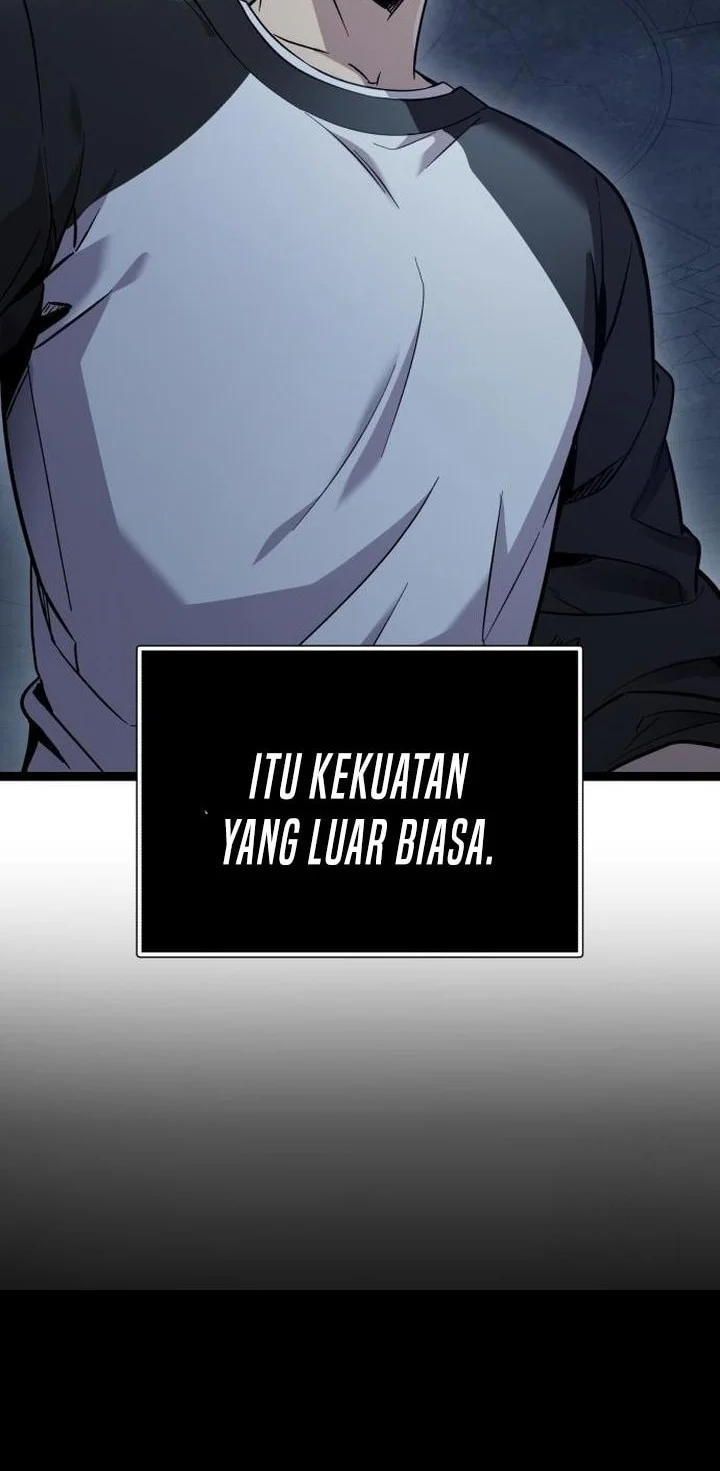 I Obtained a Mythic Item Chapter 173 Gambar 6