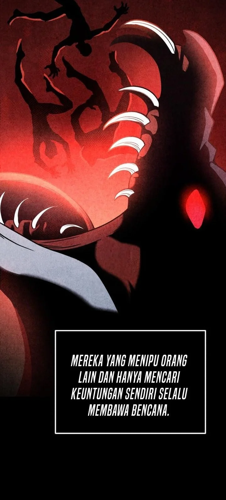 I Obtained a Mythic Item Chapter 173 Gambar 12