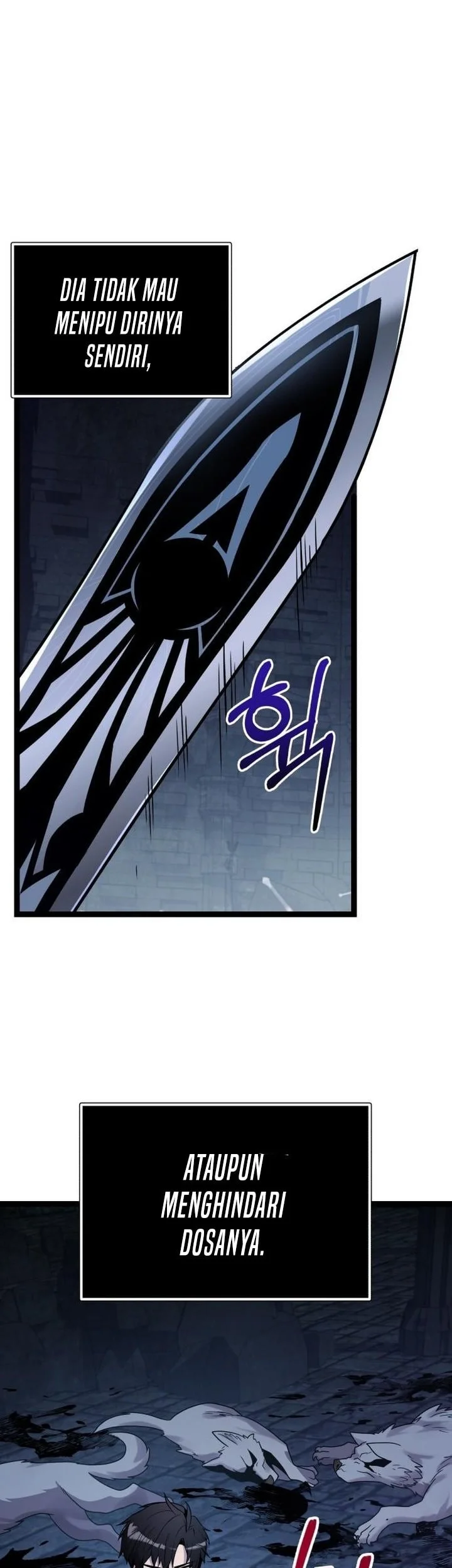 I Obtained a Mythic Item Chapter 173 Gambar 15