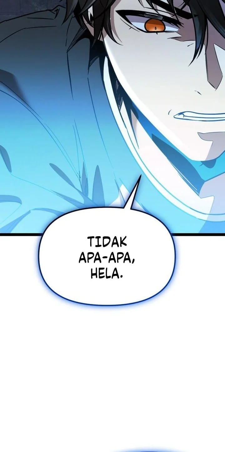 I Obtained a Mythic Item Chapter 174 Gambar 24