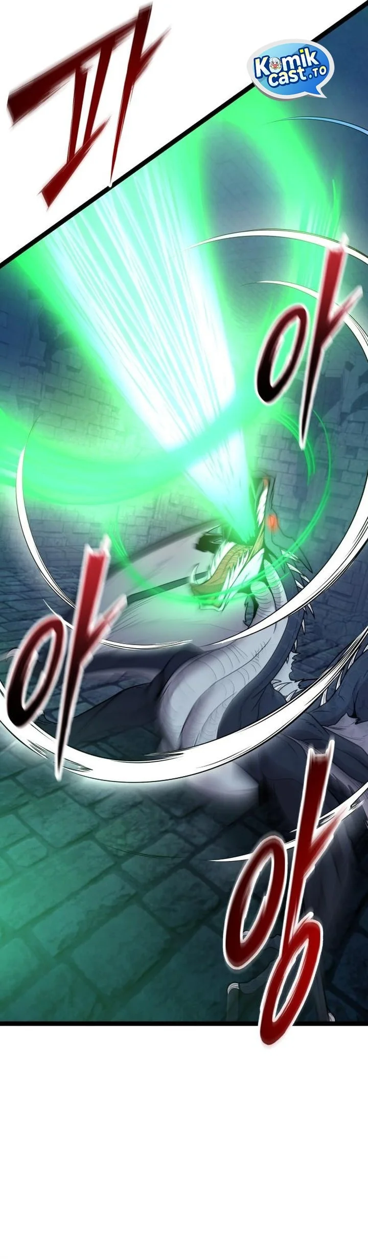 I Obtained a Mythic Item Chapter 174 Gambar 26