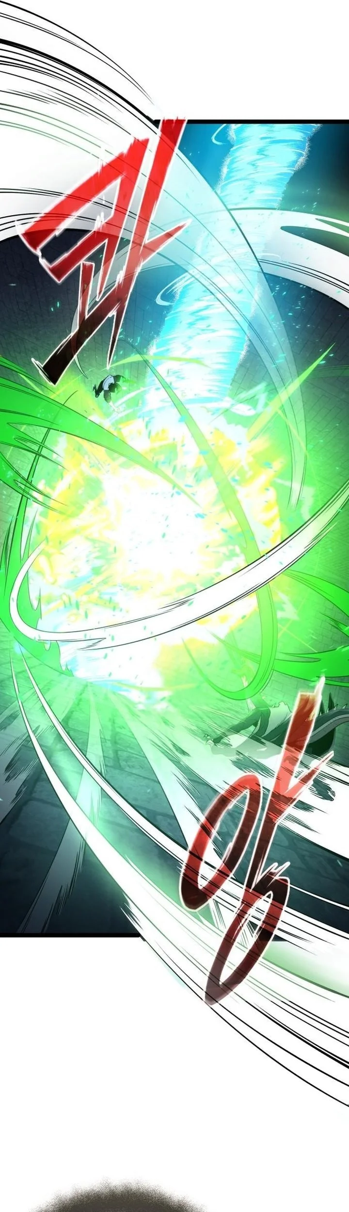 I Obtained a Mythic Item Chapter 174 Gambar 27