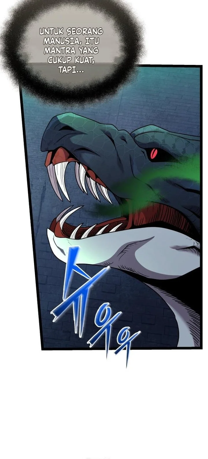 I Obtained a Mythic Item Chapter 174 Gambar 28