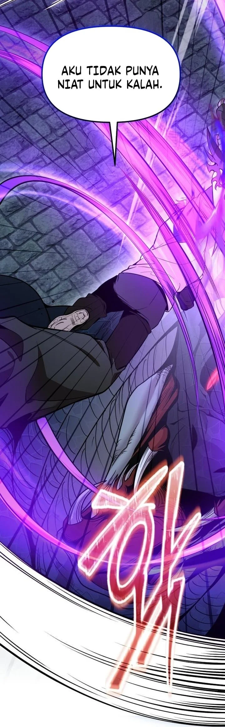 I Obtained a Mythic Item Chapter 174 Gambar 31