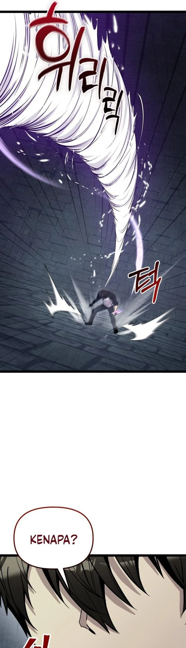 I Obtained a Mythic Item Chapter 174 Gambar 36