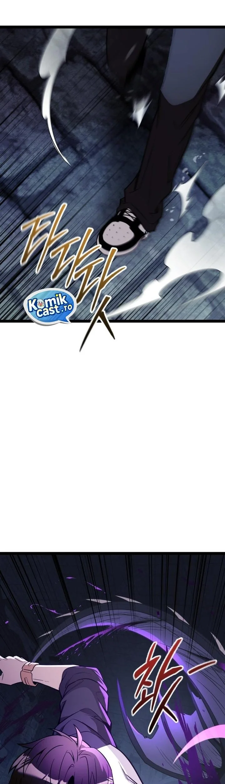 I Obtained a Mythic Item Chapter 174 Gambar 40