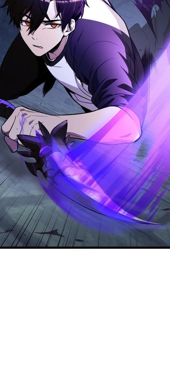 I Obtained a Mythic Item Chapter 174 Gambar 41