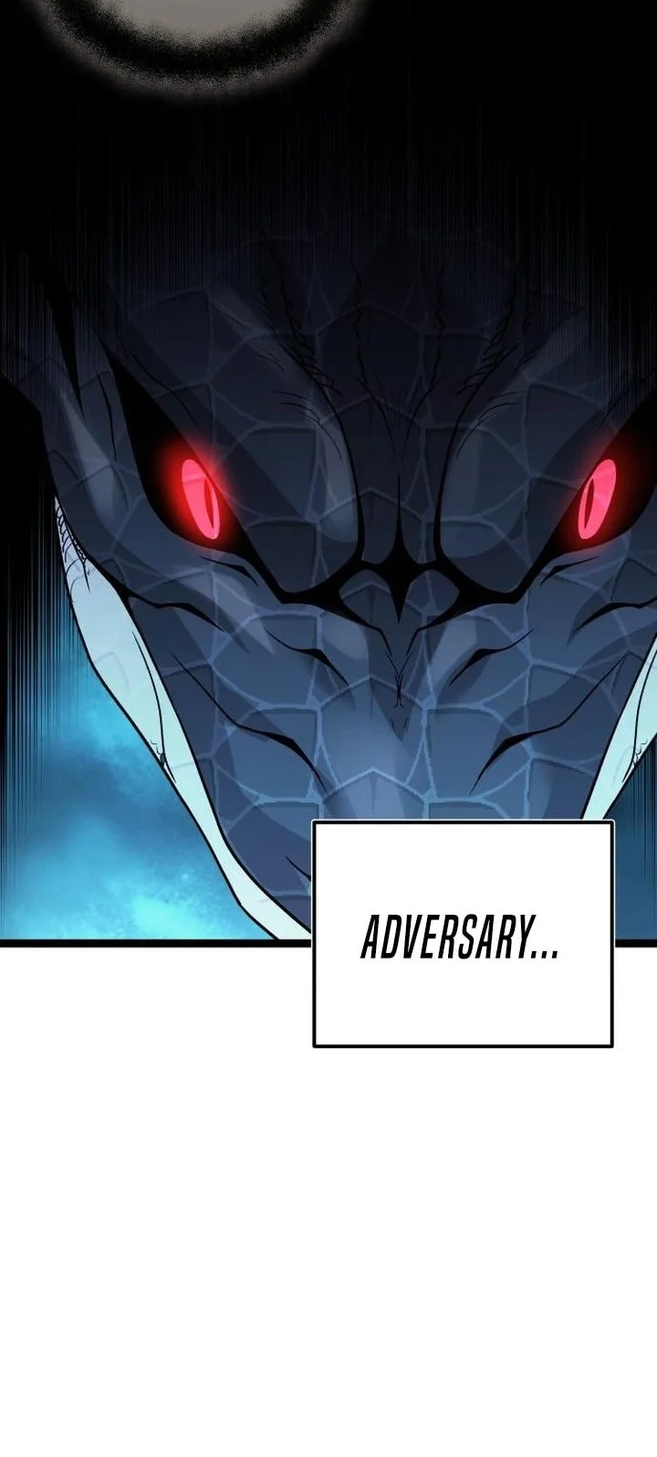 I Obtained a Mythic Item Chapter 174 Gambar 46