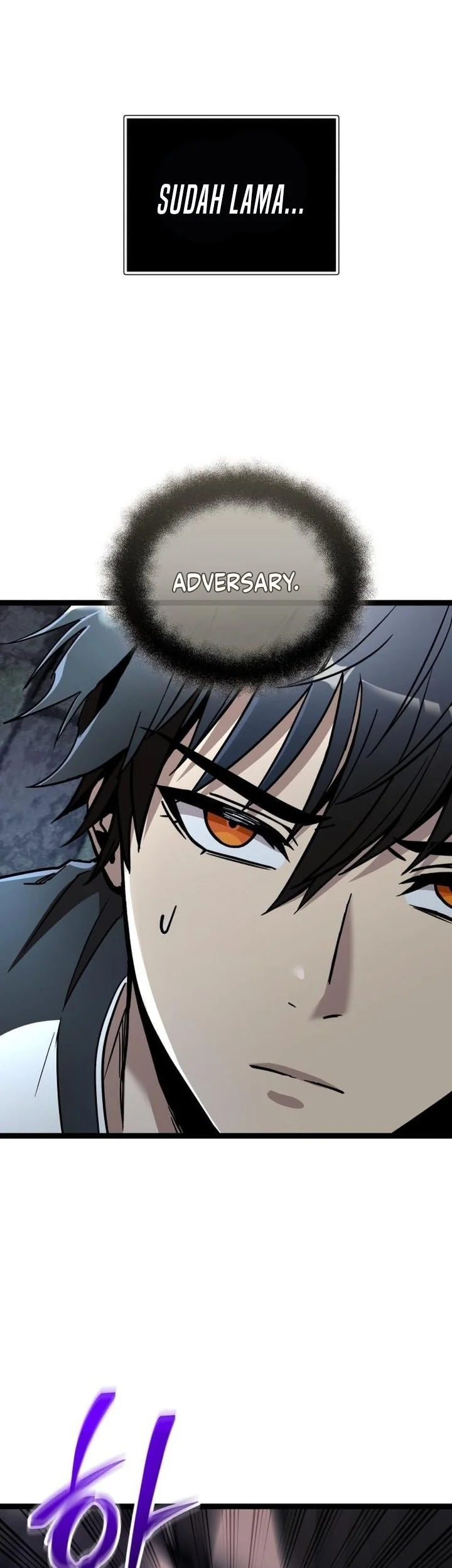 I Obtained a Mythic Item Chapter 174 Gambar 51