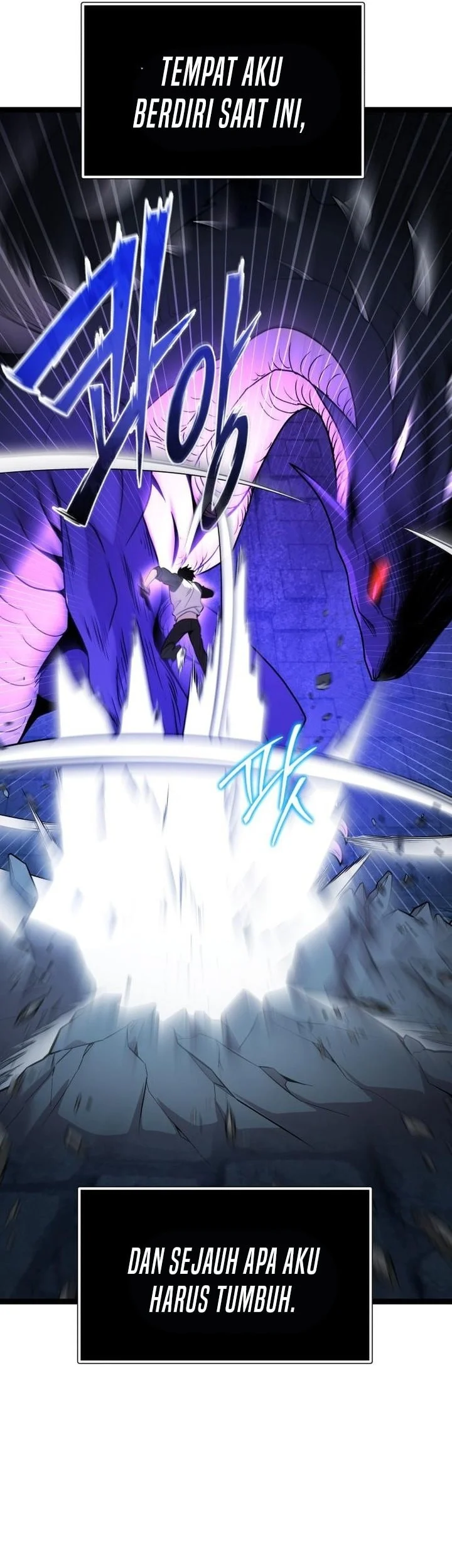 I Obtained a Mythic Item Chapter 174 Gambar 57