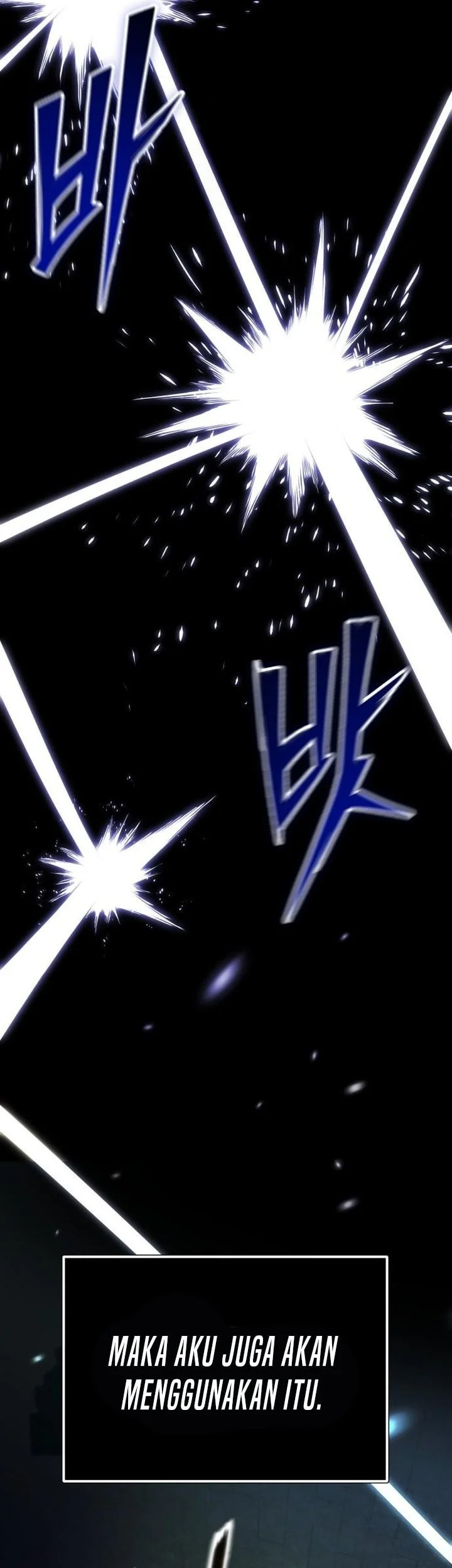 I Obtained a Mythic Item Chapter 174 Gambar 63