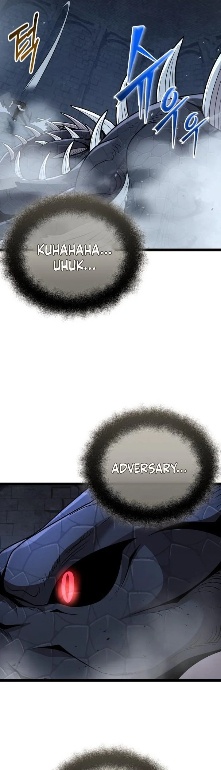 I Obtained a Mythic Item Chapter 174 Gambar 67