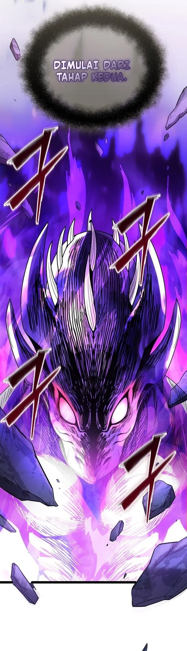 I Obtained a Mythic Item Chapter 174 Gambar 3