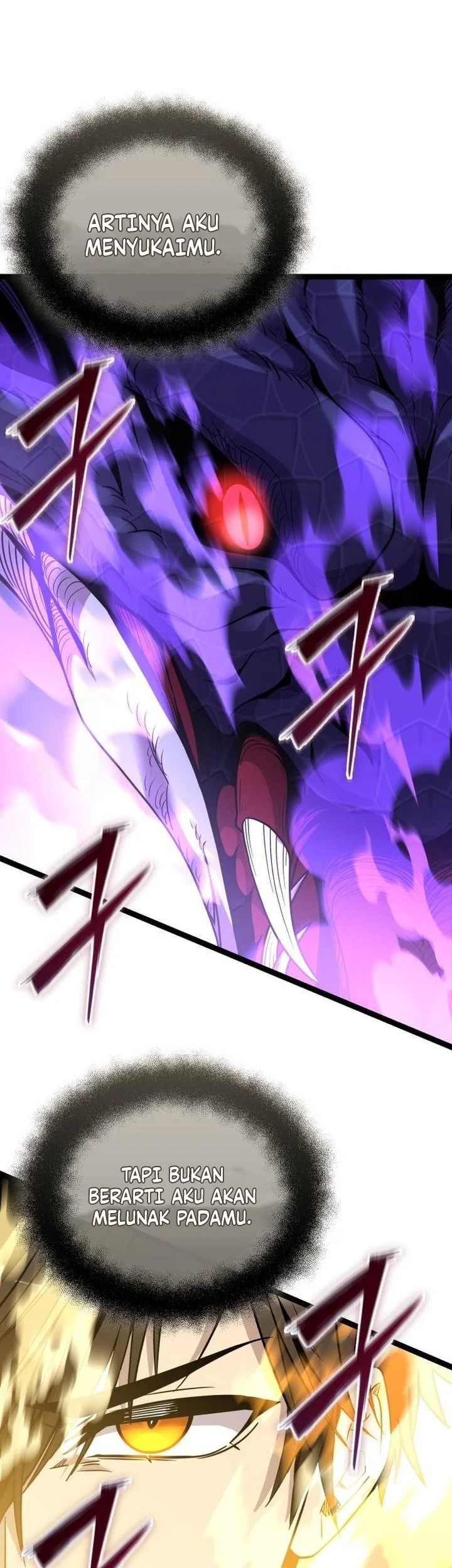 I Obtained a Mythic Item Chapter 174 Gambar 76