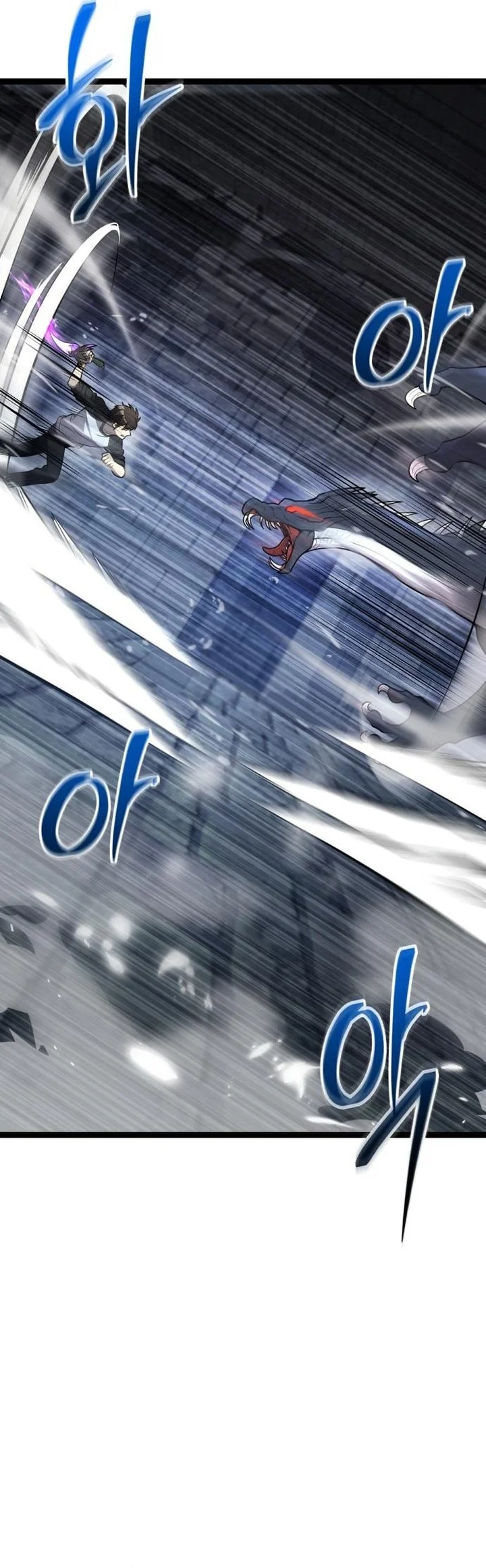 I Obtained a Mythic Item Chapter 175 Gambar 17