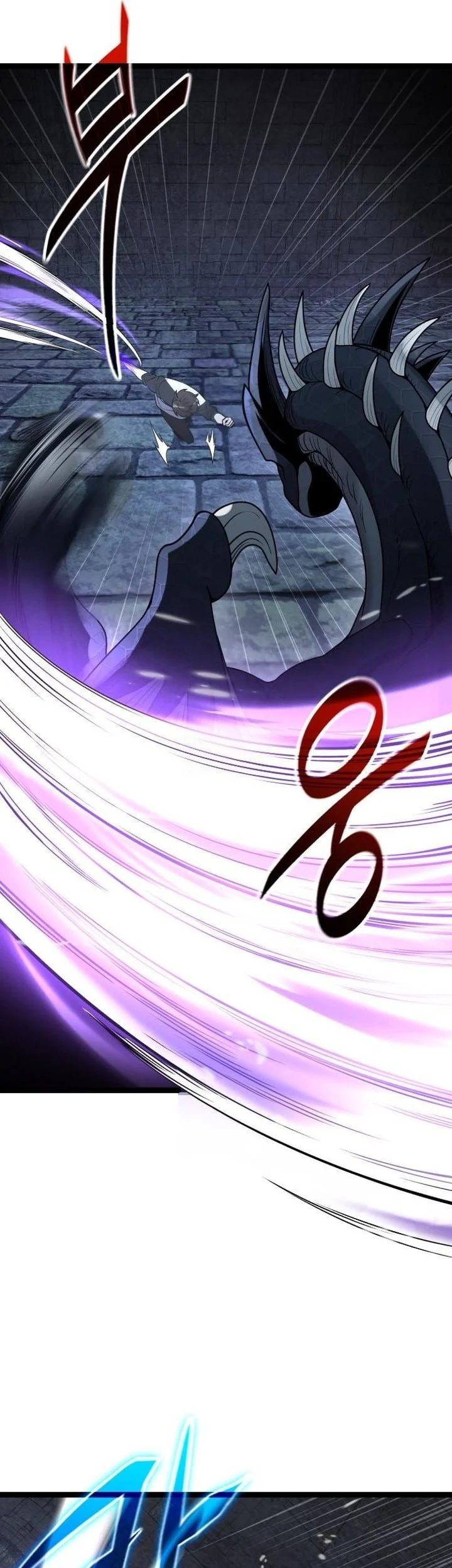 I Obtained a Mythic Item Chapter 175 Gambar 18