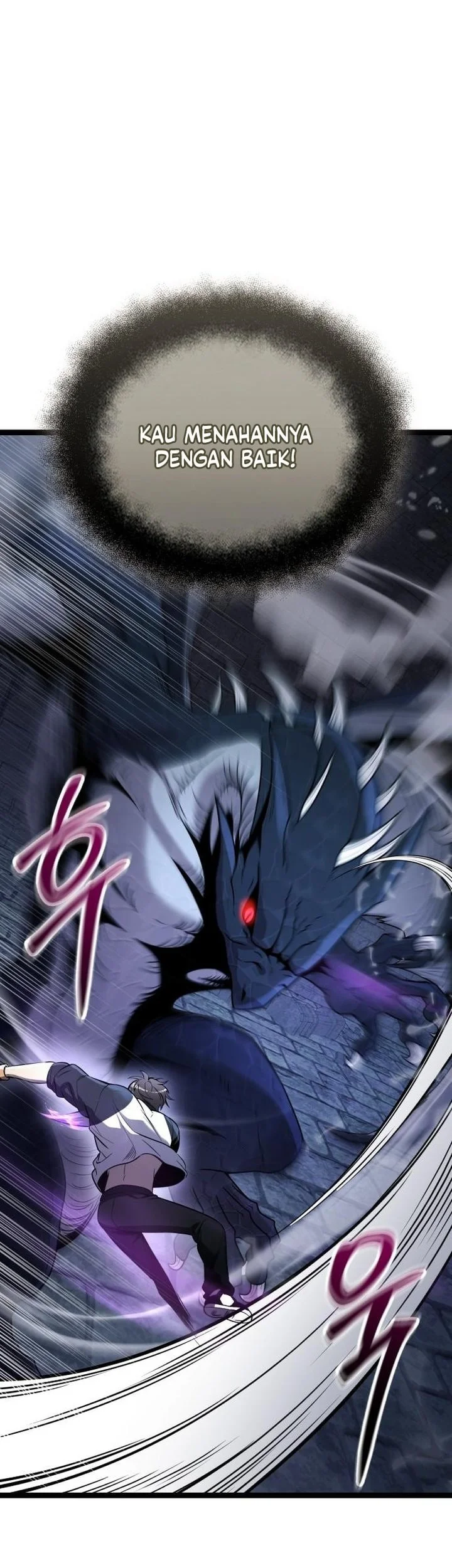 I Obtained a Mythic Item Chapter 175 Gambar 20