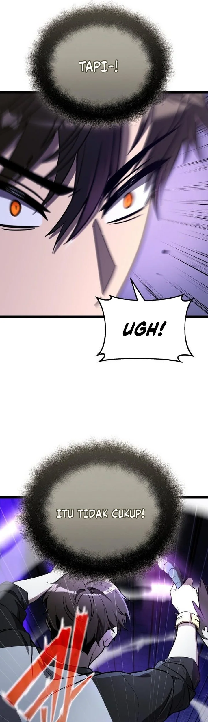 I Obtained a Mythic Item Chapter 175 Gambar 22