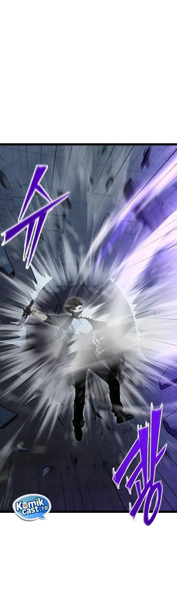 I Obtained a Mythic Item Chapter 175 Gambar 24