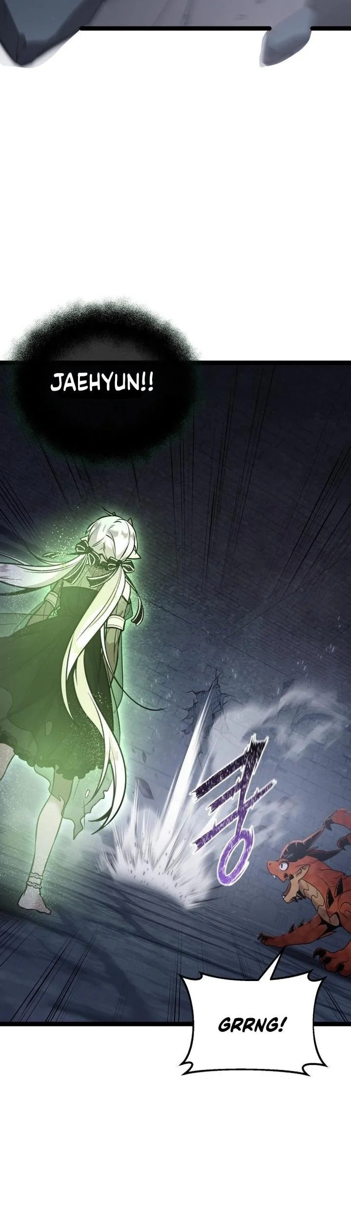 I Obtained a Mythic Item Chapter 175 Gambar 26