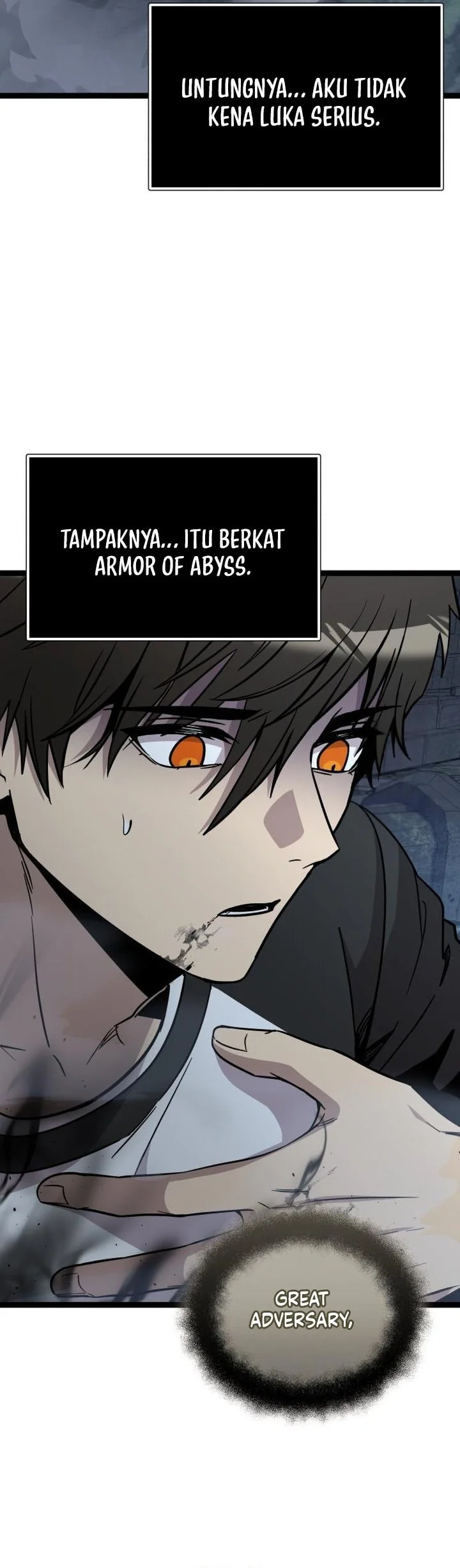 I Obtained a Mythic Item Chapter 175 Gambar 28