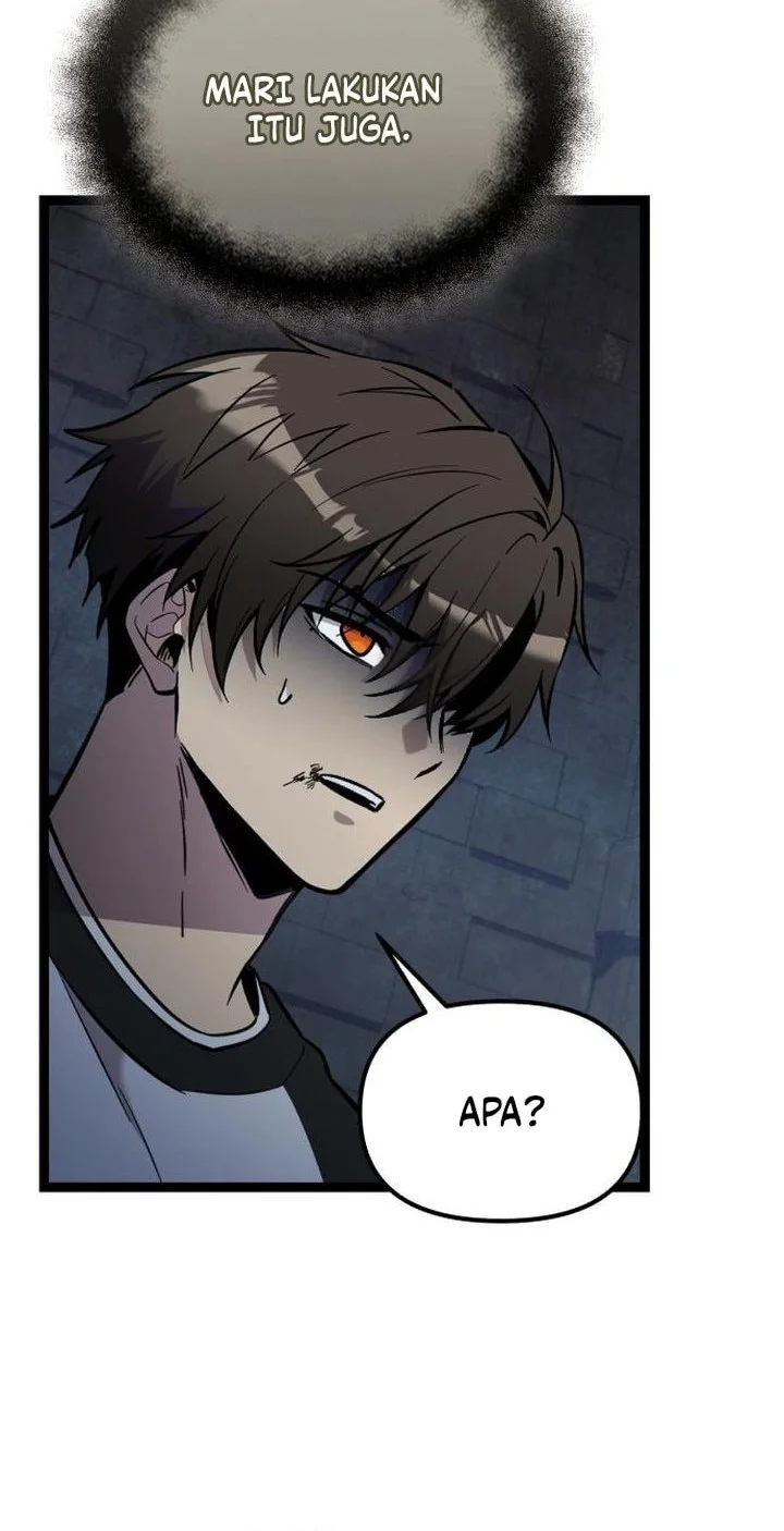 I Obtained a Mythic Item Chapter 175 Gambar 30