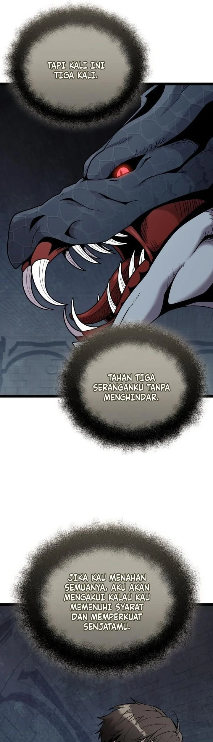 I Obtained a Mythic Item Chapter 175 Gambar 31