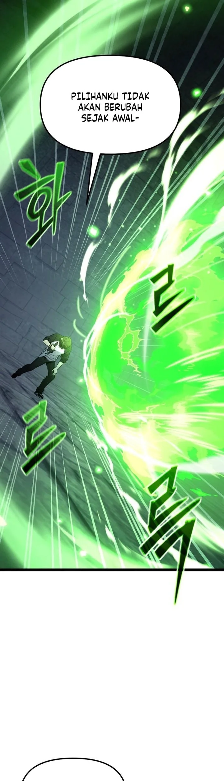 I Obtained a Mythic Item Chapter 175 Gambar 33