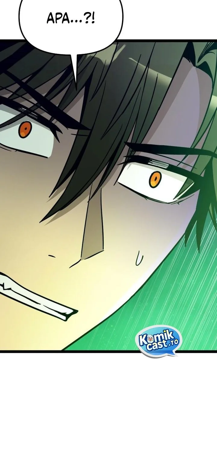 I Obtained a Mythic Item Chapter 175 Gambar 34