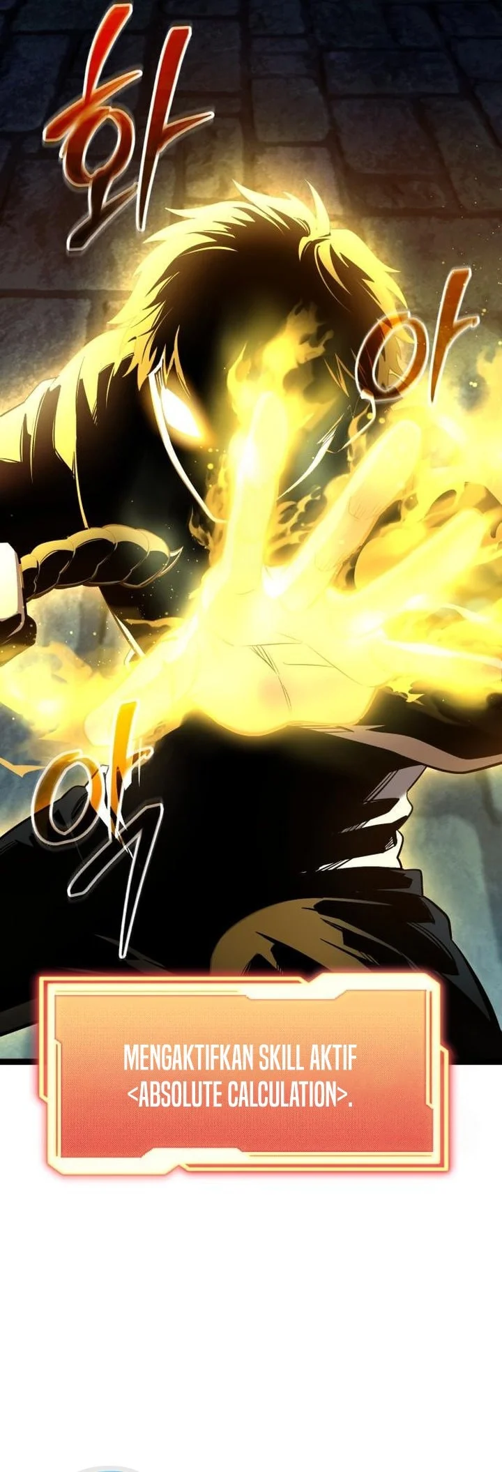 I Obtained a Mythic Item Chapter 175 Gambar 39