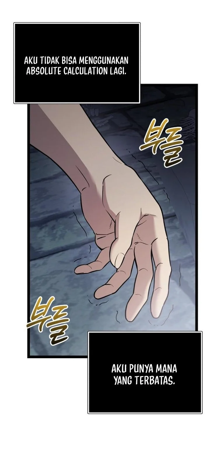 I Obtained a Mythic Item Chapter 175 Gambar 43