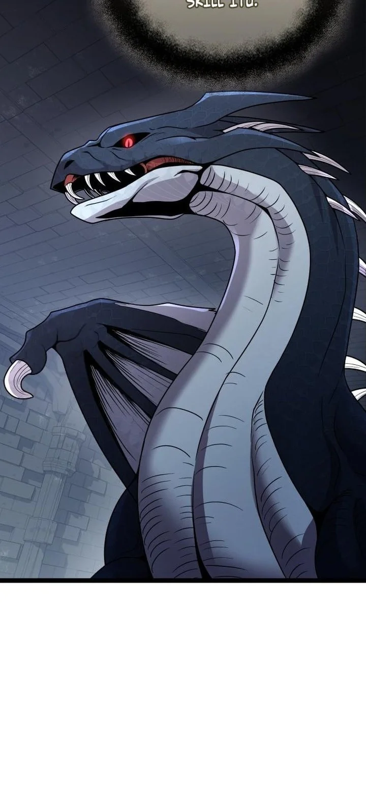 I Obtained a Mythic Item Chapter 175 Gambar 45