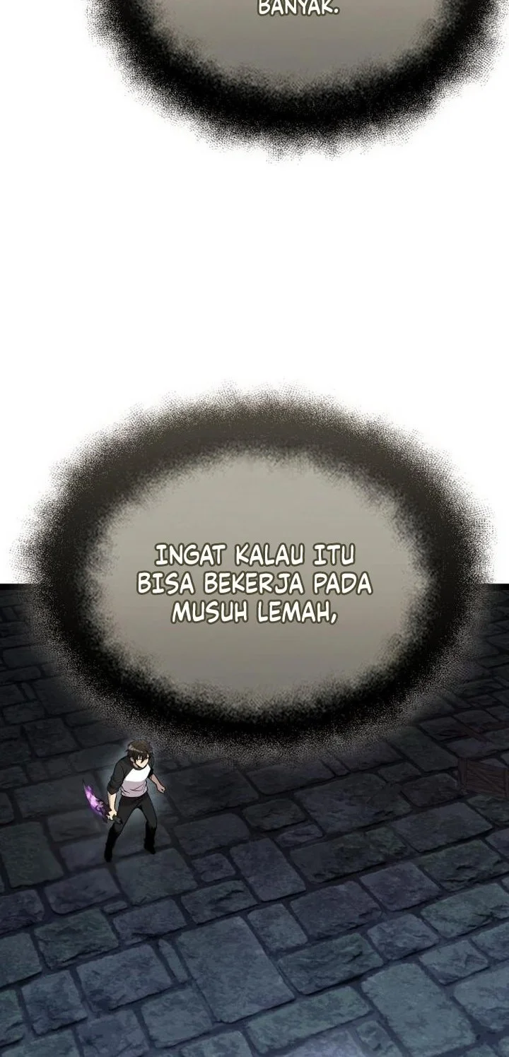 I Obtained a Mythic Item Chapter 175 Gambar 47