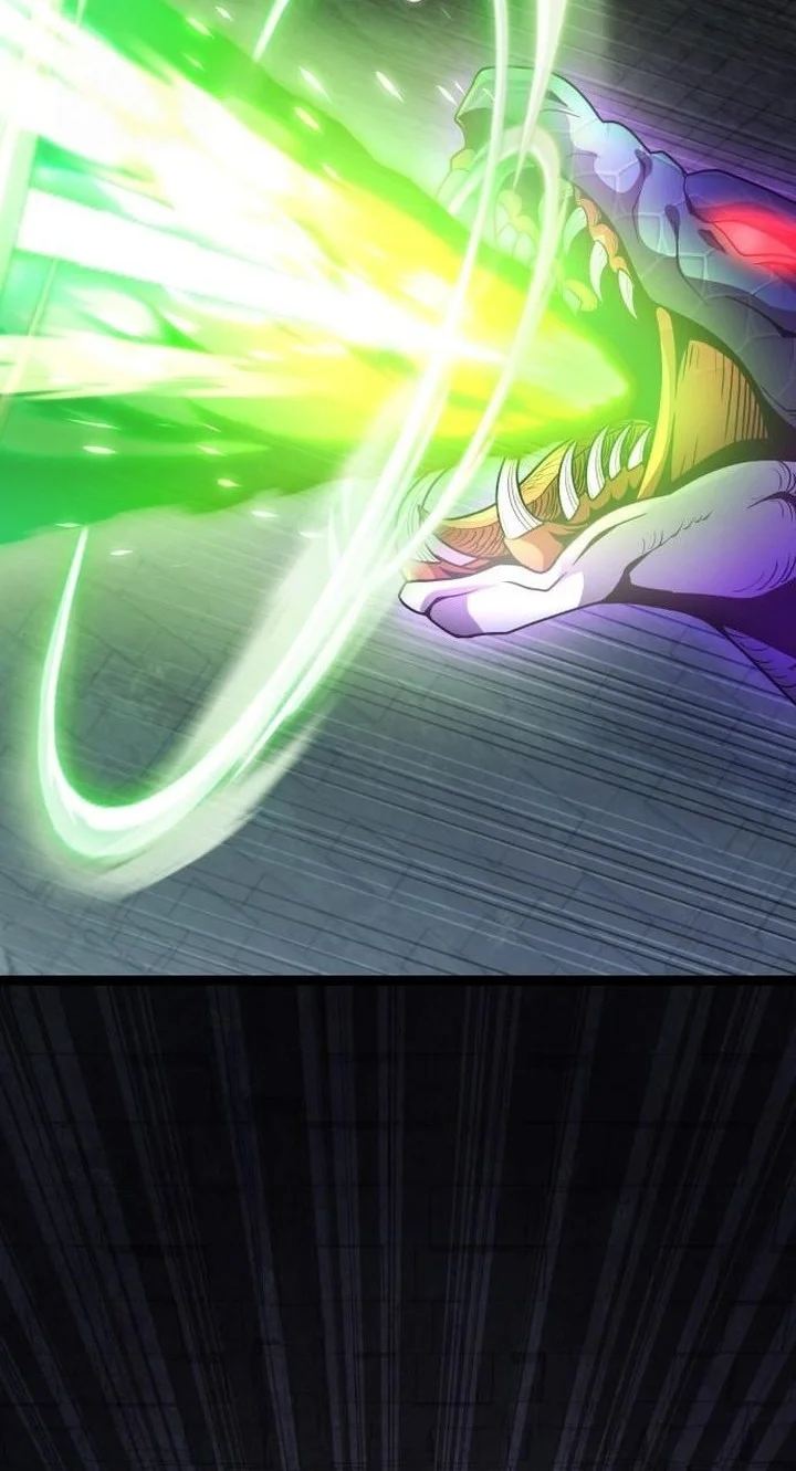 I Obtained a Mythic Item Chapter 175 Gambar 51