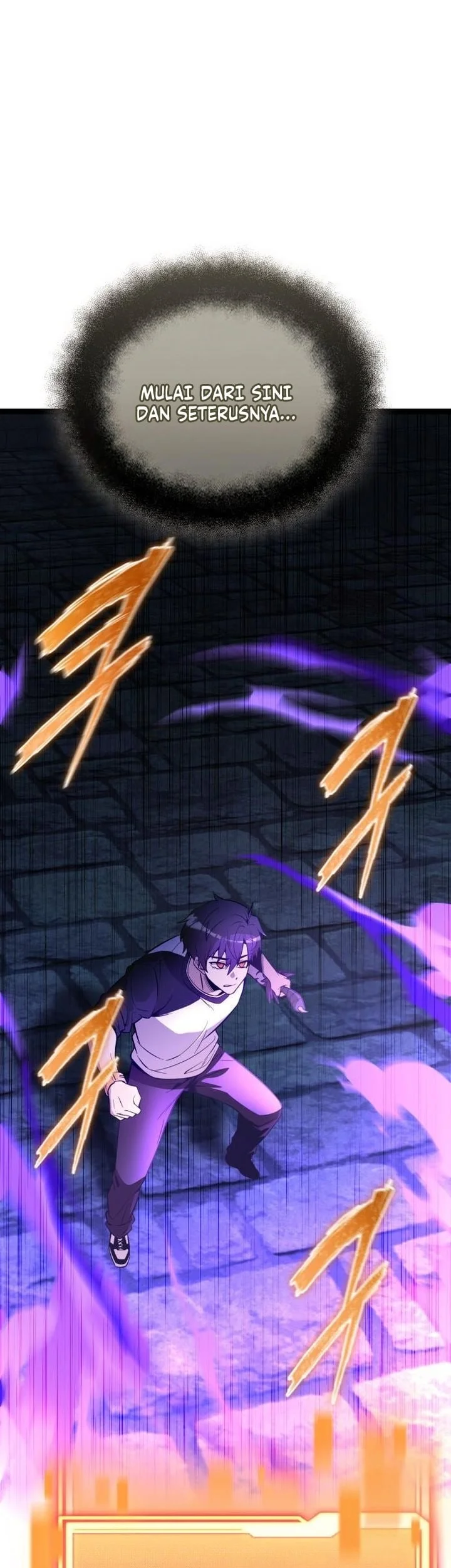 Manhwa I Obtained a Mythic Item Chapter 175 gambar 2