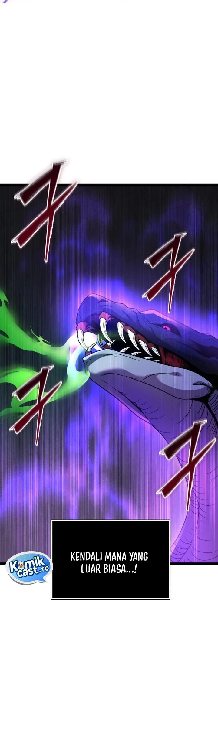 I Obtained a Mythic Item Chapter 175 Gambar 54