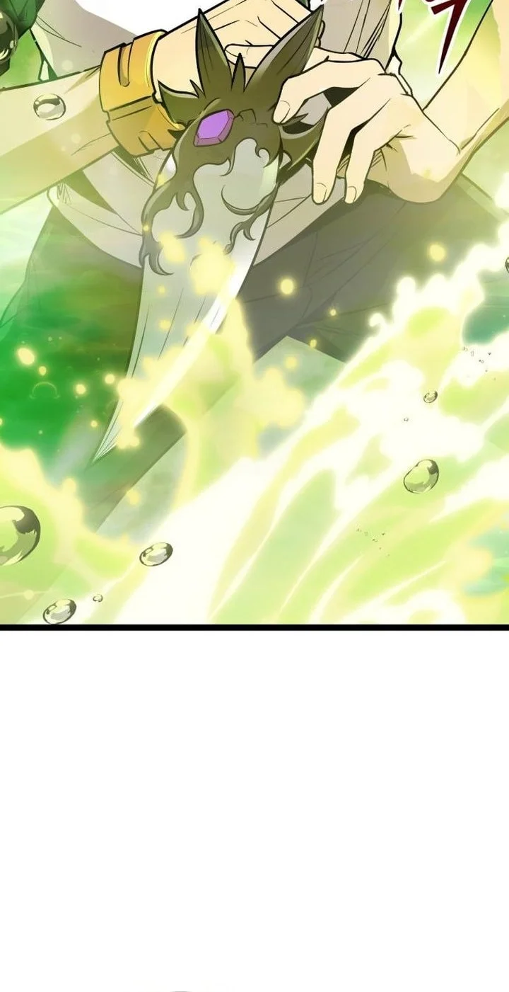 I Obtained a Mythic Item Chapter 175 Gambar 58