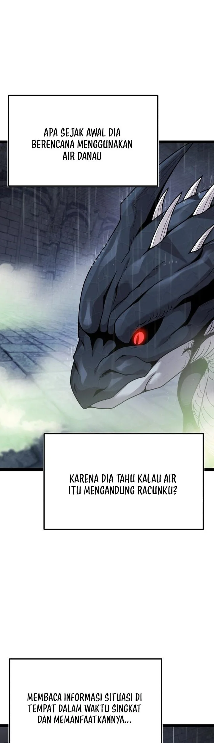 I Obtained a Mythic Item Chapter 175 Gambar 65