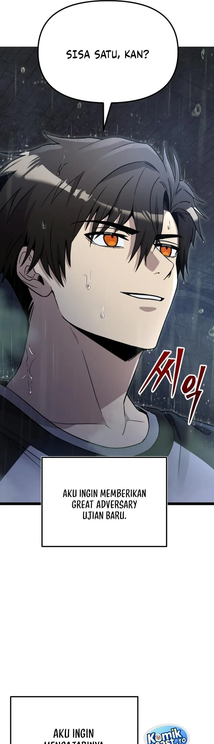 I Obtained a Mythic Item Chapter 175 Gambar 68