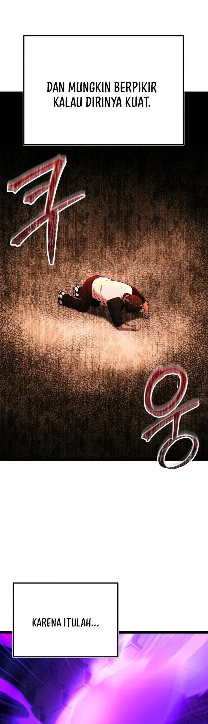 I Obtained a Mythic Item Chapter 175 Gambar 70