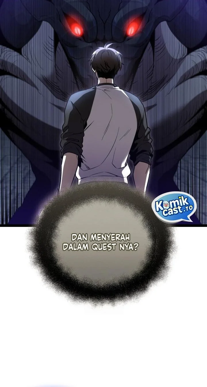 I Obtained a Mythic Item Chapter 175 Gambar 9