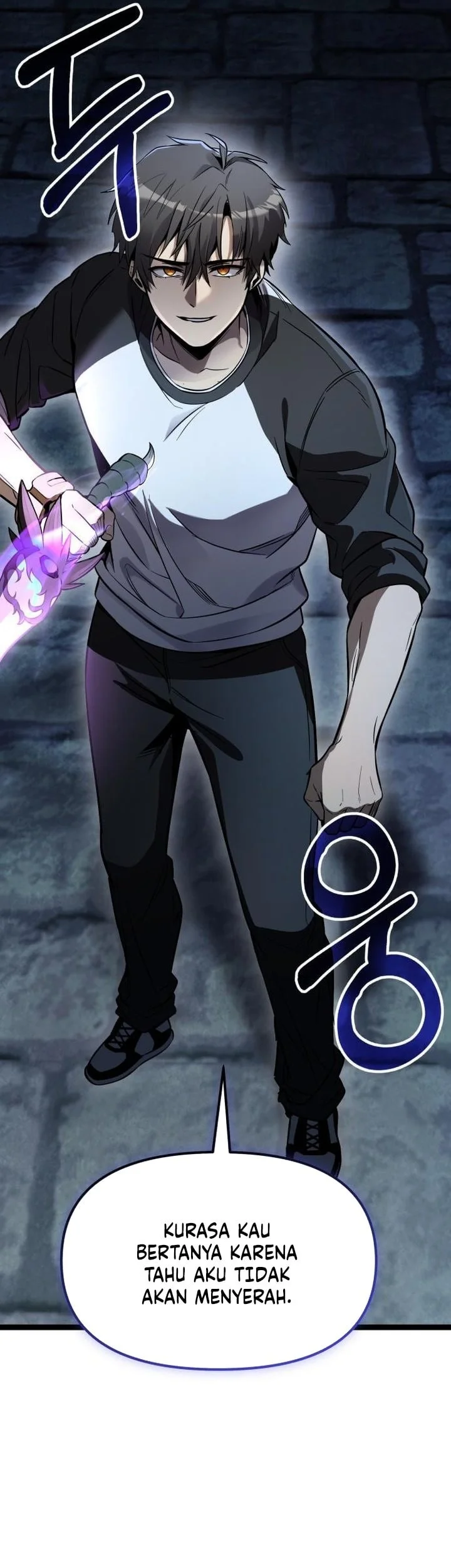 I Obtained a Mythic Item Chapter 175 Gambar 12