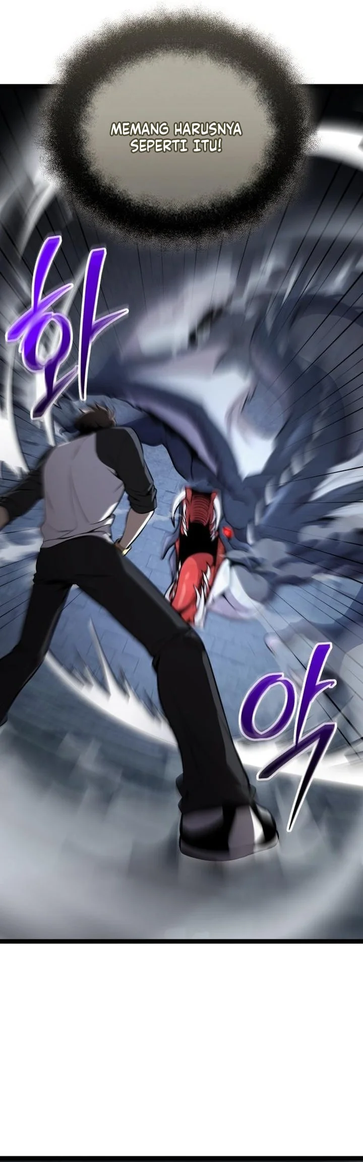 I Obtained a Mythic Item Chapter 175 Gambar 14